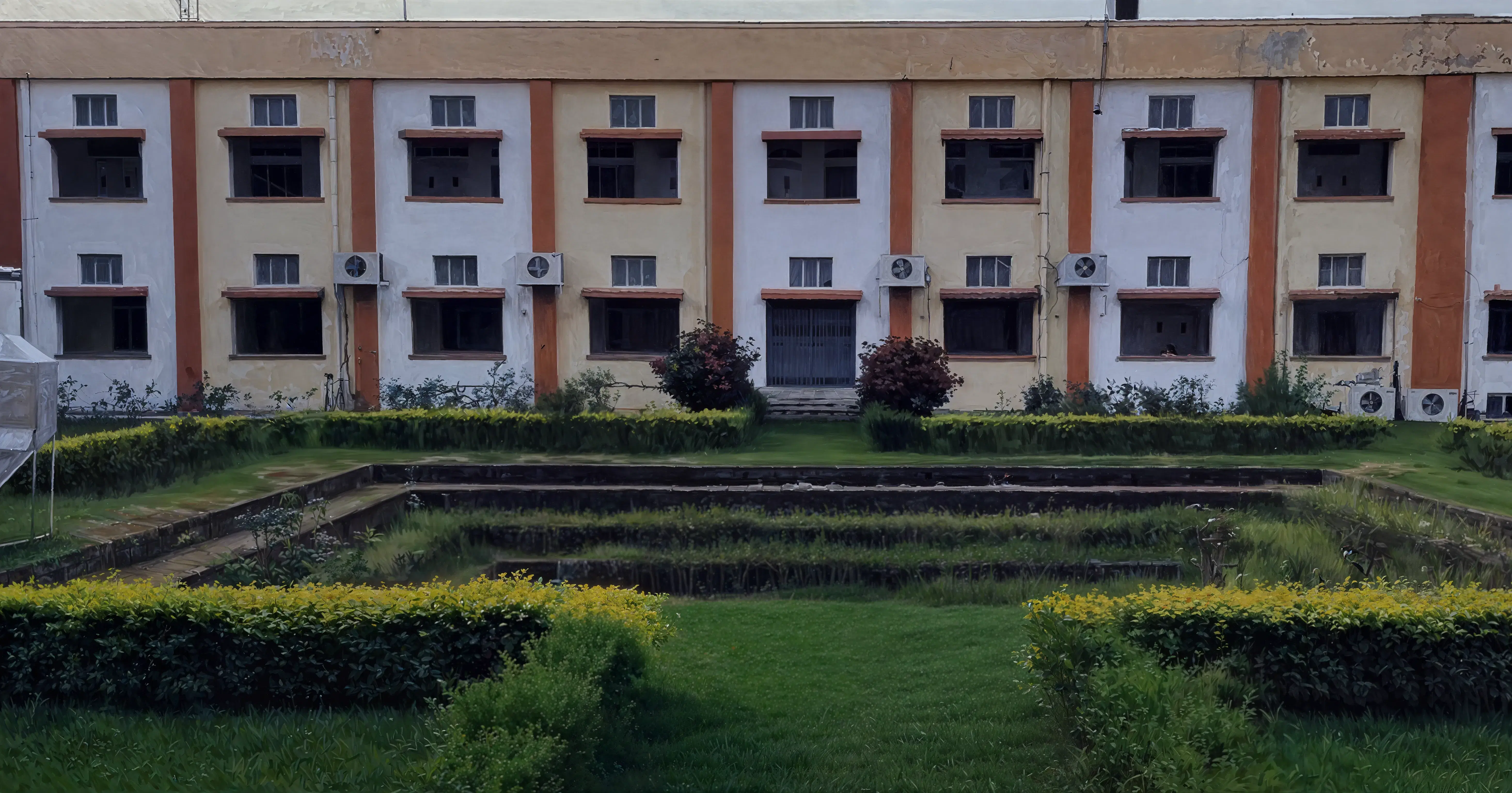 BIT Patna Academic Infrastructure photo 2